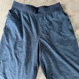 Lululemon Athletica Mens Shorts 9”